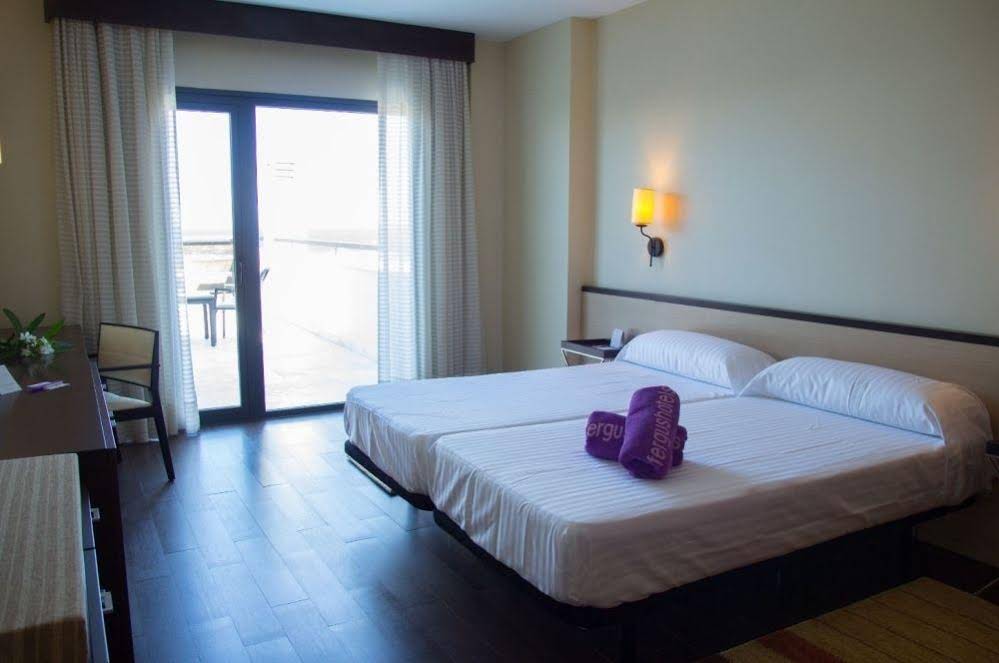 ALEGRIA Palacio Mojacar