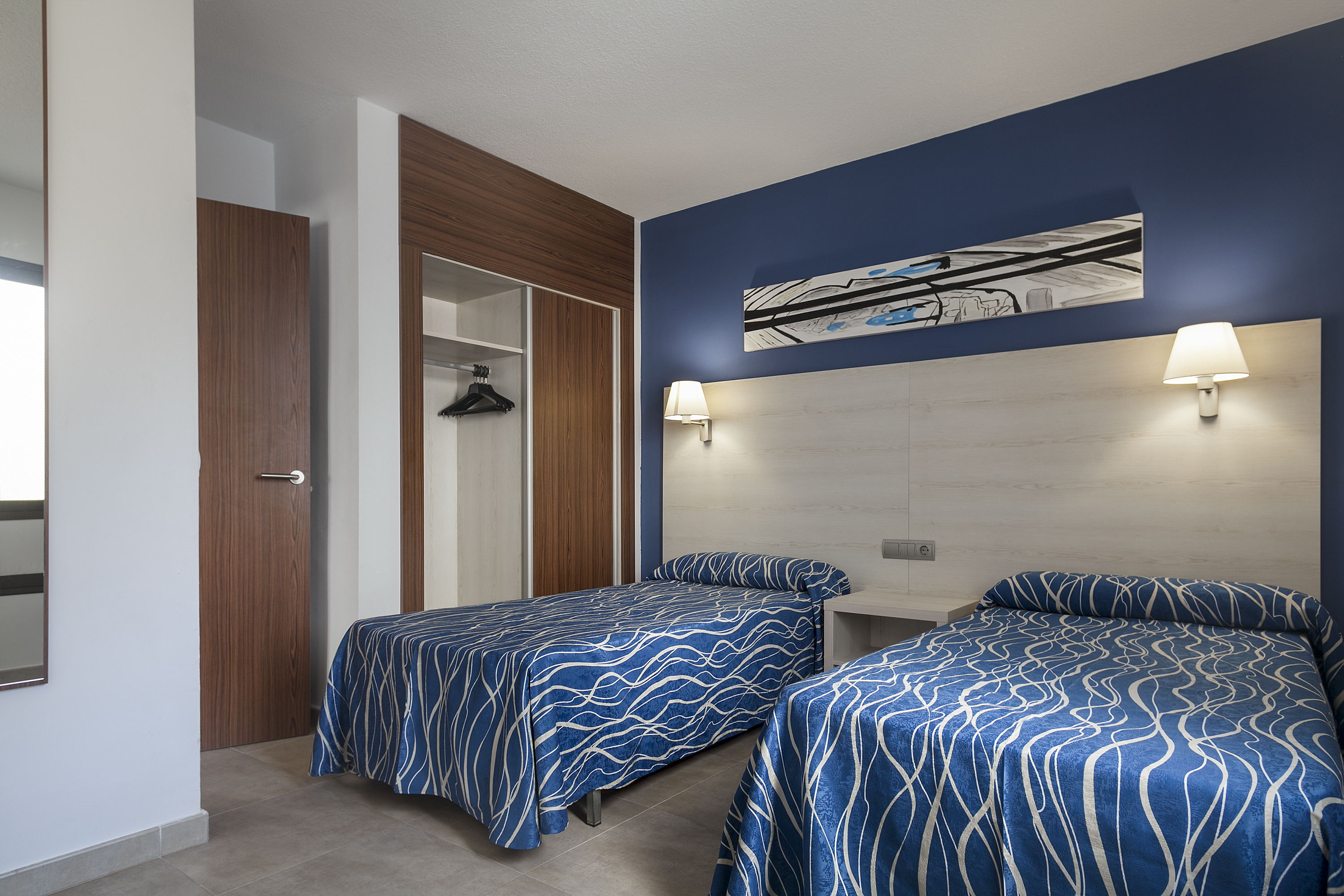 Apartamentos Turísticos Best Pueblo Indalo