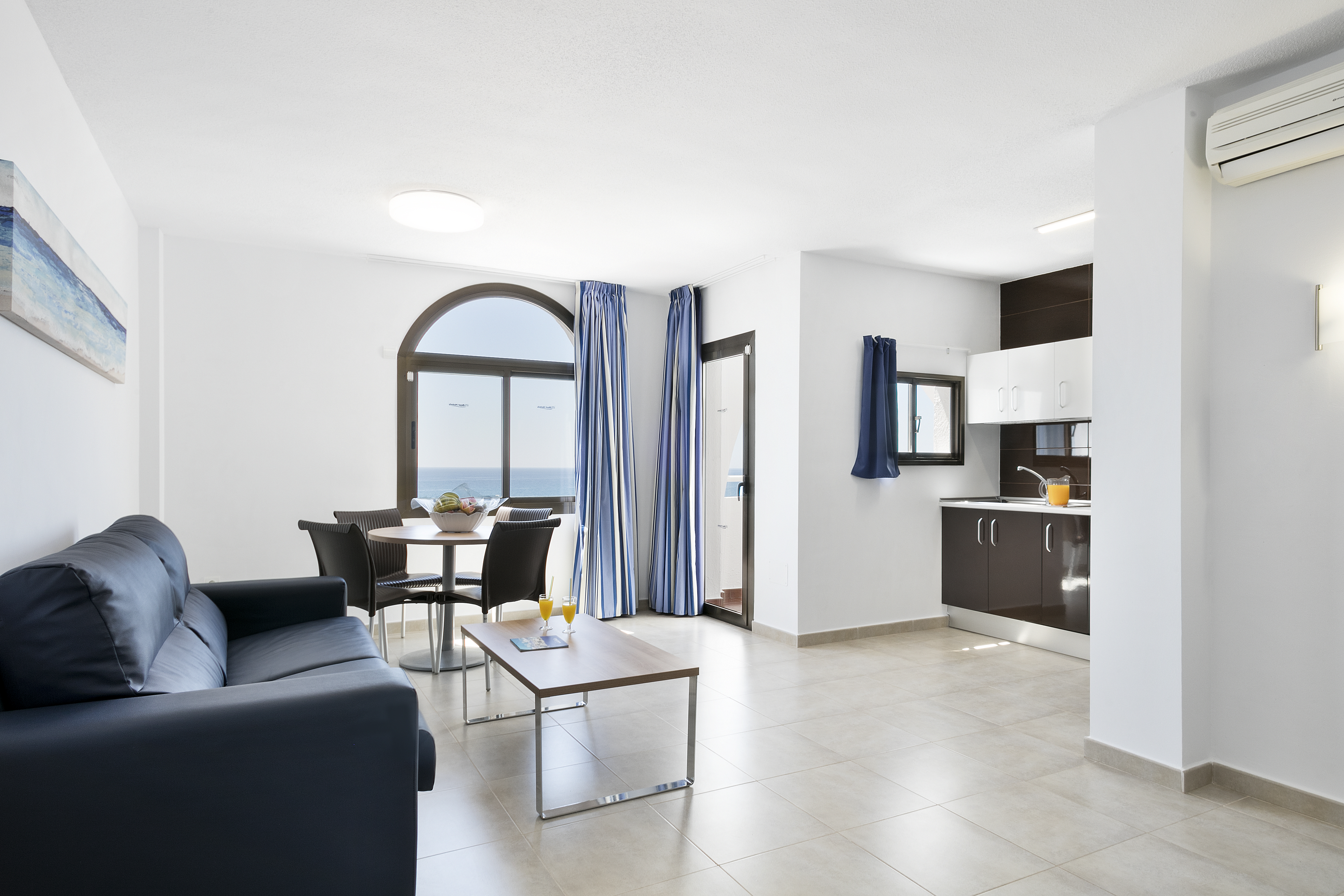 Apartamentos Turísticos Best Pueblo Indalo