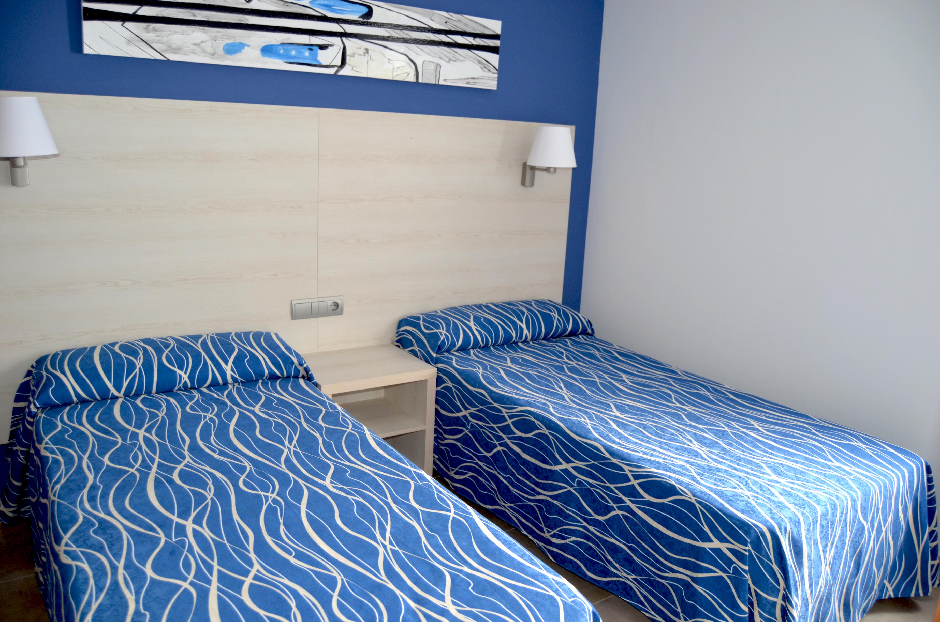 Apartamentos Turísticos Best Pueblo Indalo