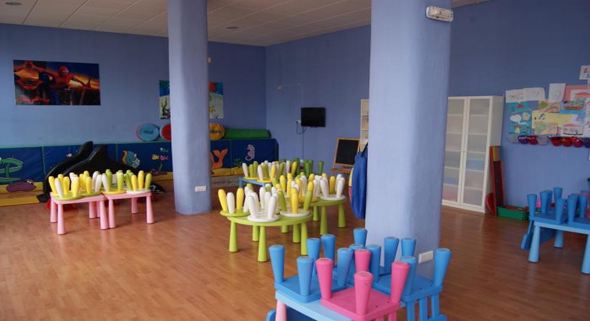 Apartamentos Turísticos Best Pueblo Indalo