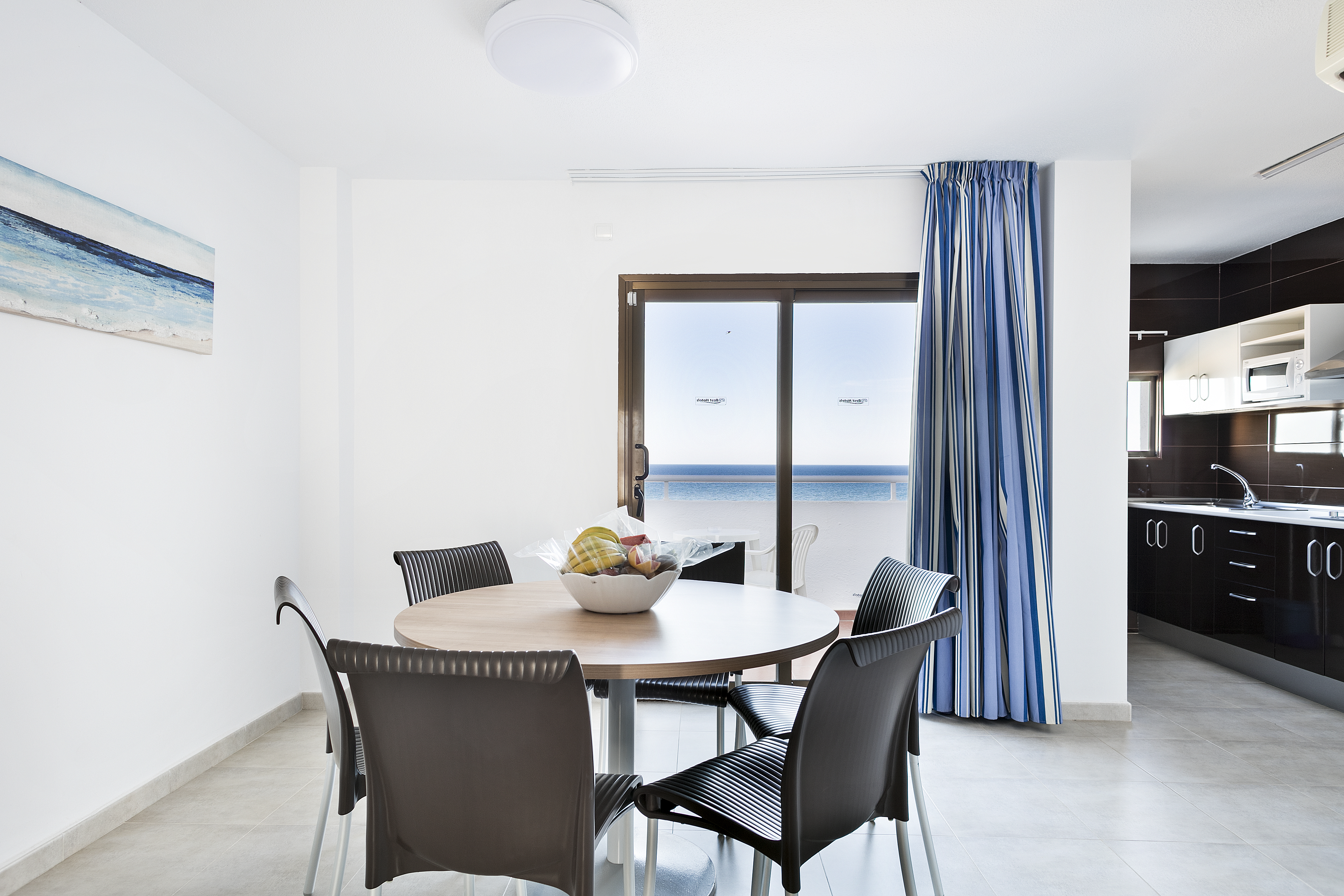 Apartamentos Turísticos Best Pueblo Indalo