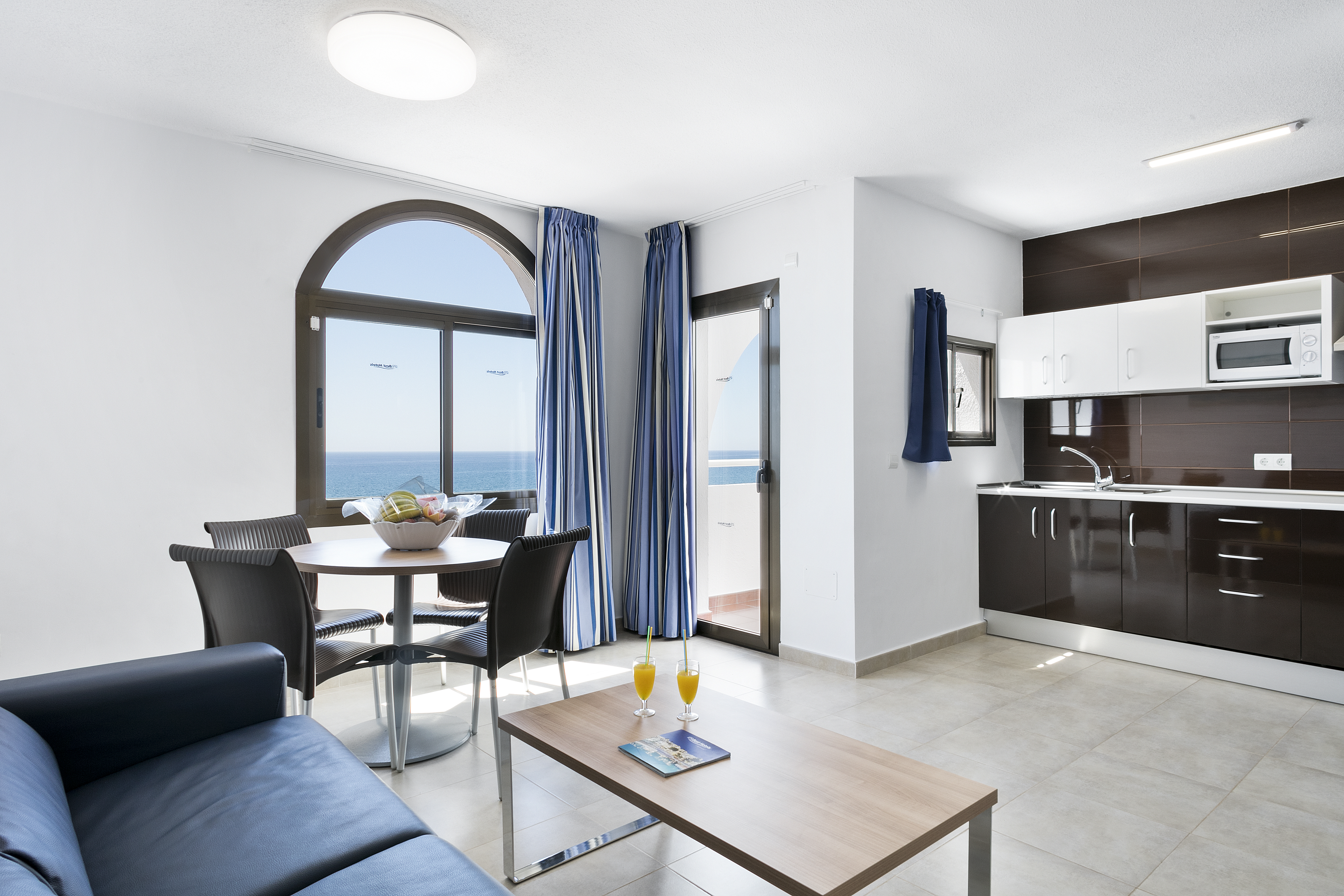 Apartamentos Turísticos Best Pueblo Indalo