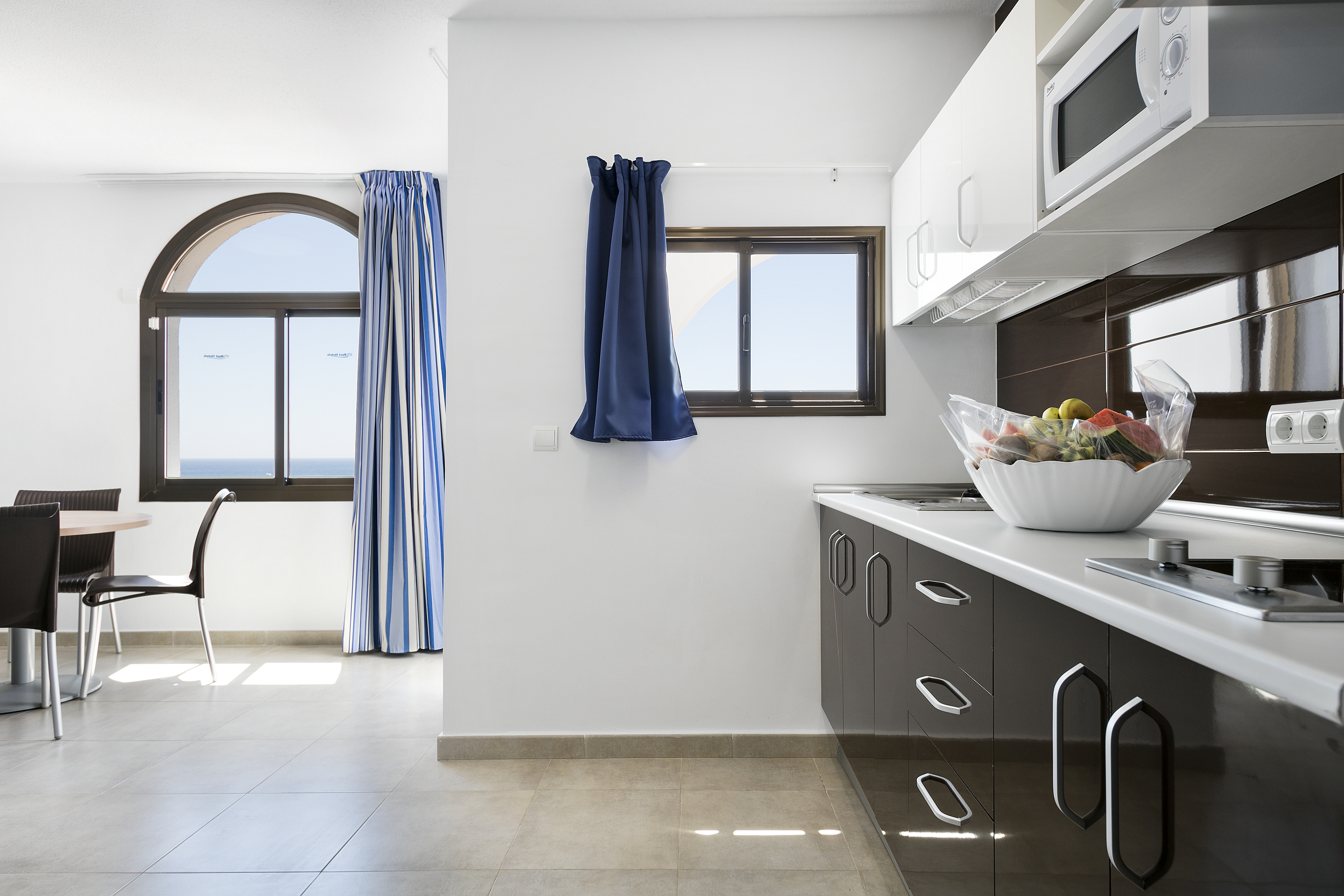 Apartamentos Turísticos Best Pueblo Indalo