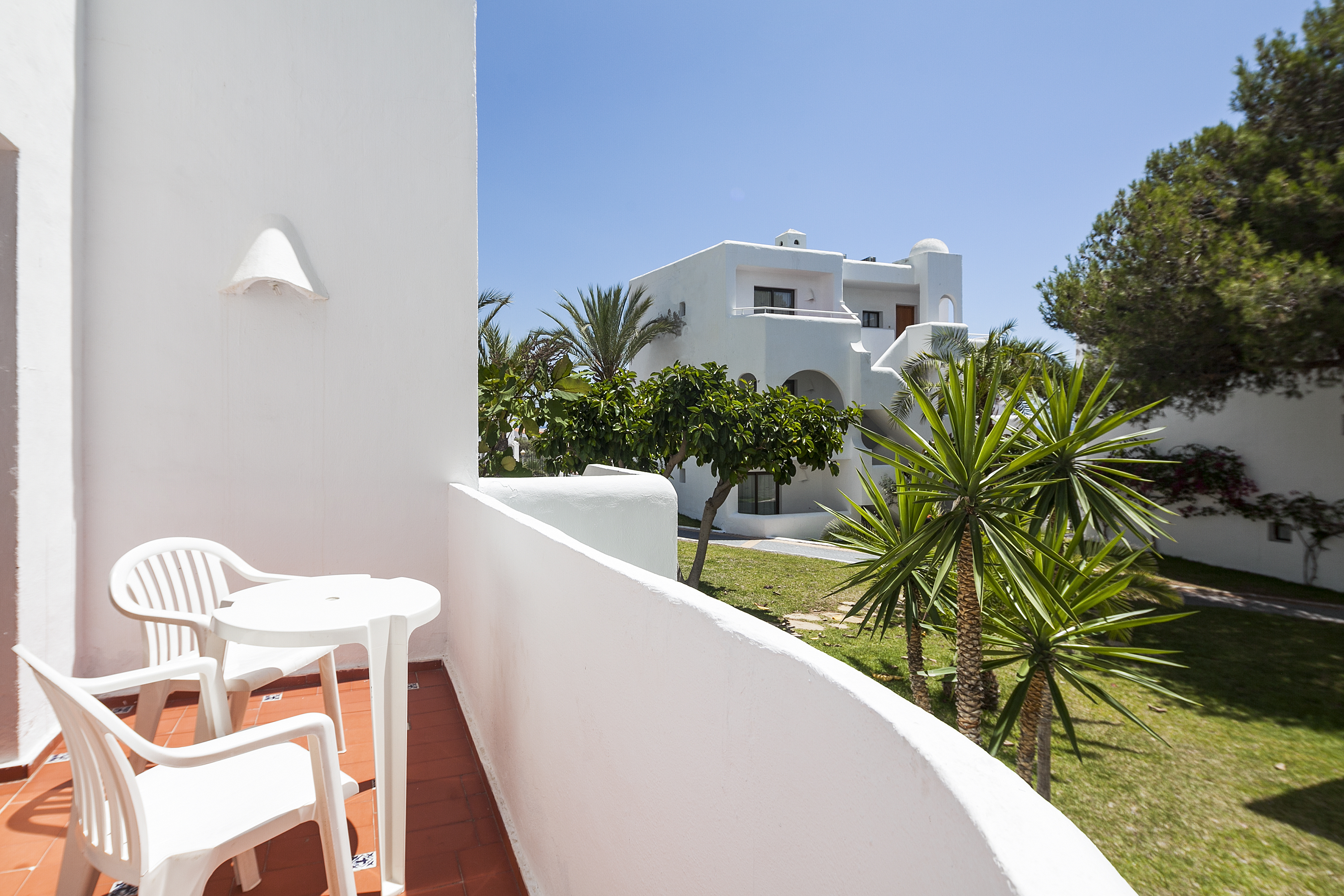 Apartamentos Turísticos Best Pueblo Indalo