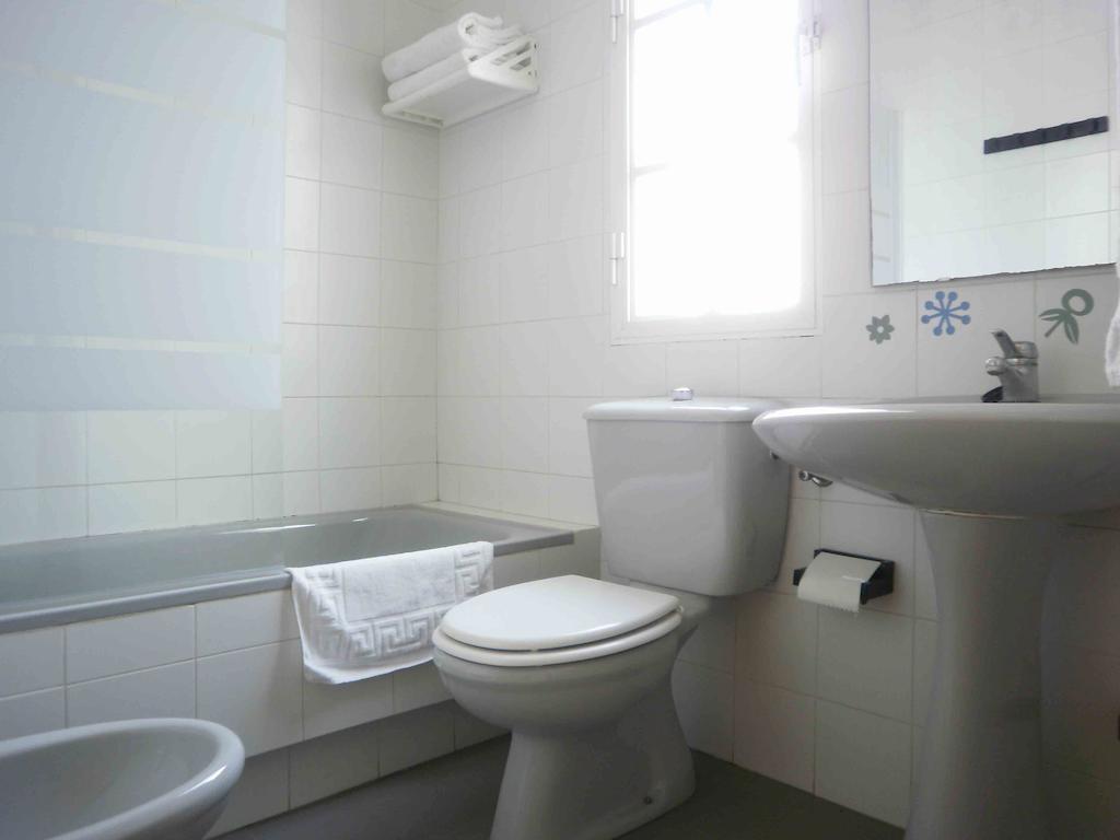 Apartamentos Turísticos MojaMar Playa