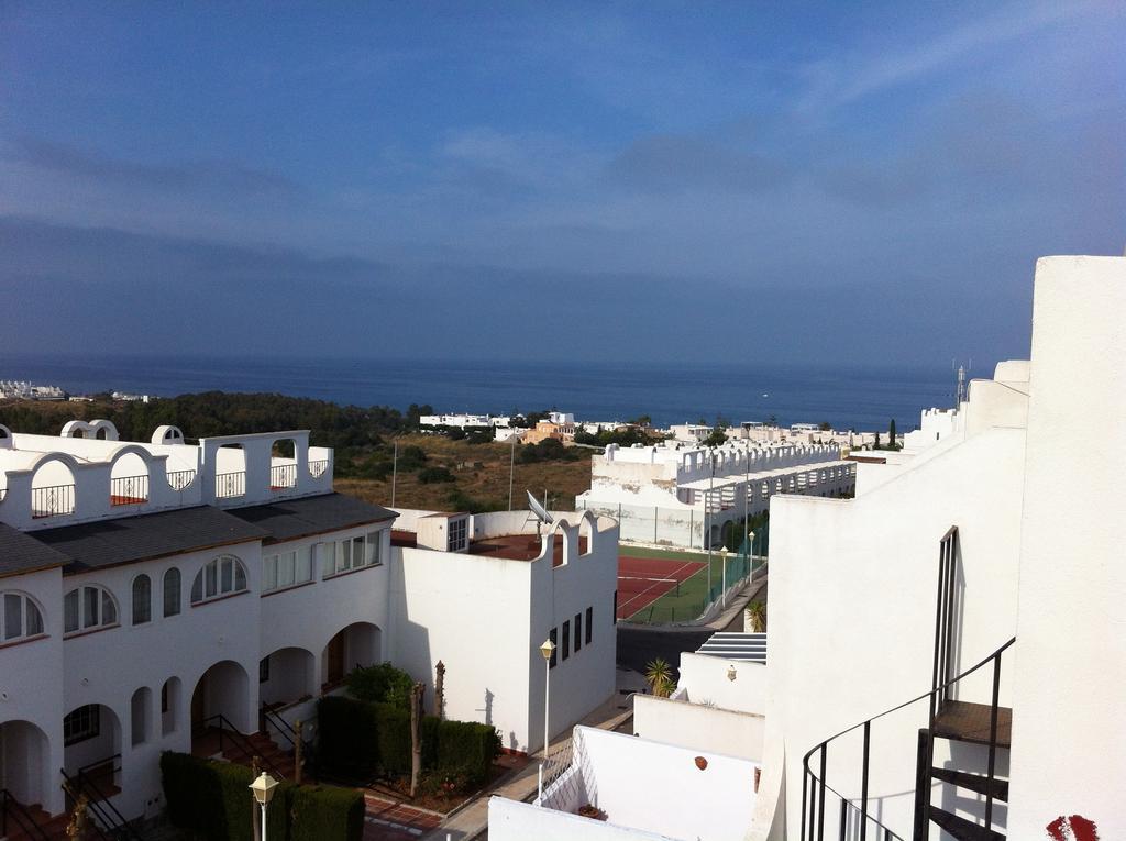 Apartamentos Turísticos MojaMar Playa
