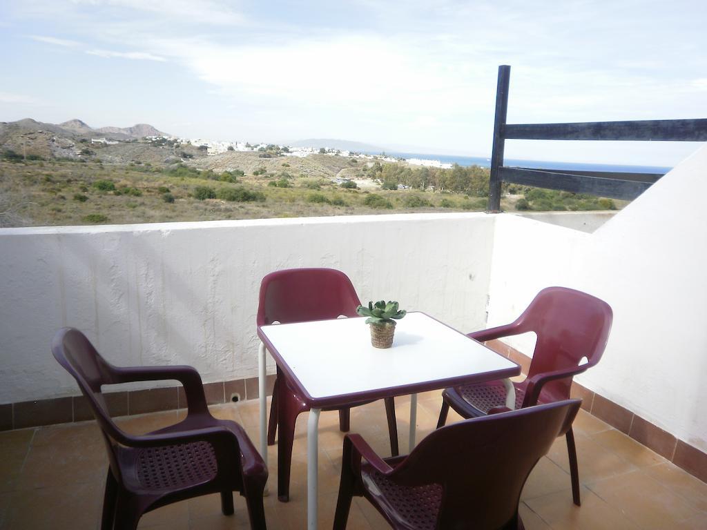 Apartamentos Turísticos MojaMar Playa