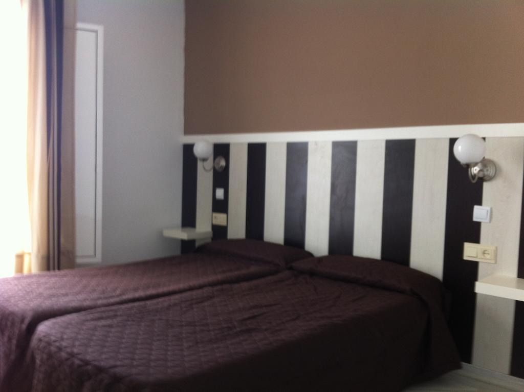 Apartamentos Turísticos MojaMar Playa