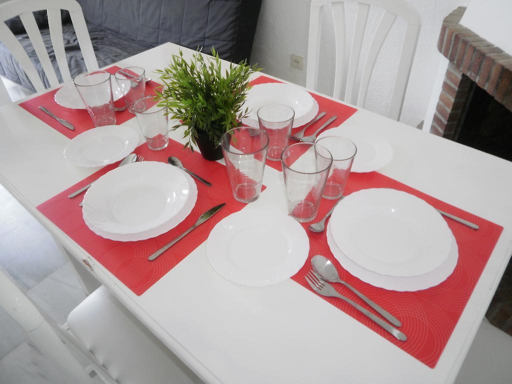 Apartamentos Turísticos MojaMar Playa