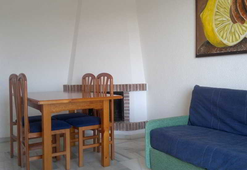 Apartamentos Turísticos MojaMar Playa