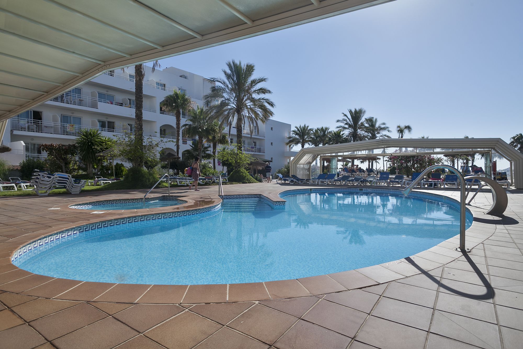 Best Oasis Tropical