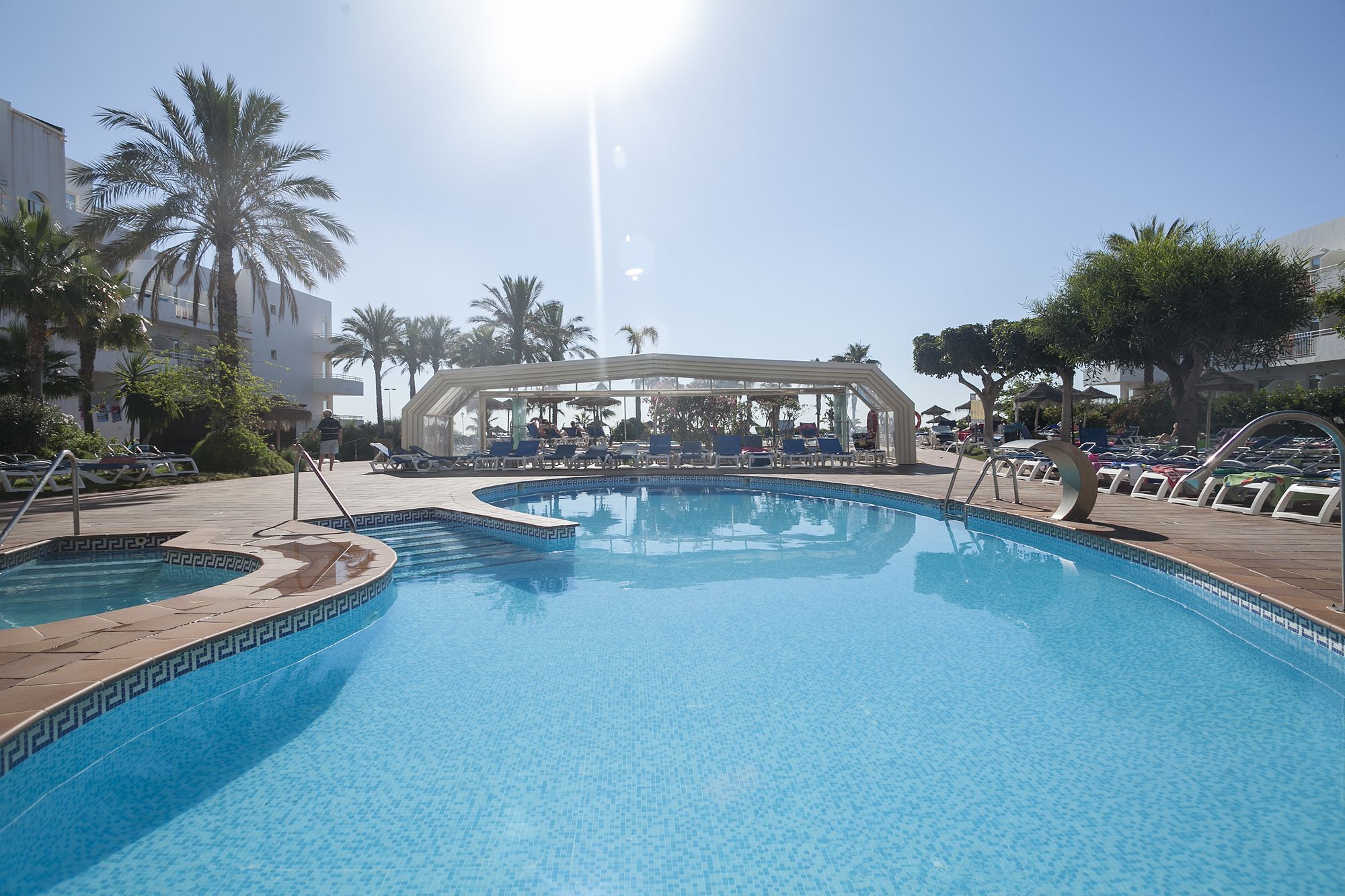 Best Oasis Tropical
