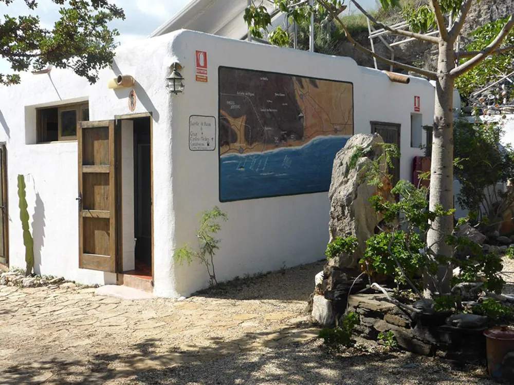 Camping Sopalmo