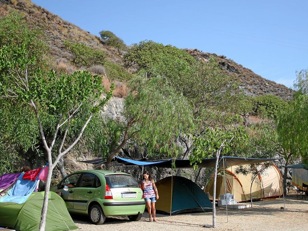 Camping Sopalmo