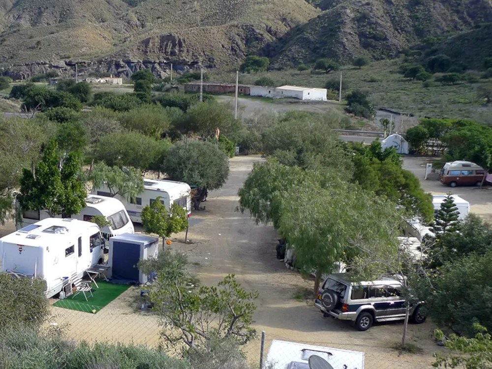 Camping Sopalmo