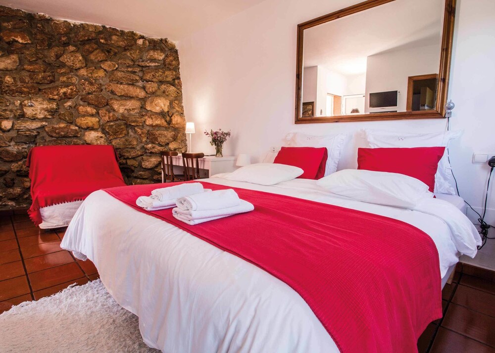 Cortijo De La Media Luna
