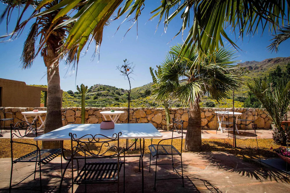 Cortijo De La Media Luna