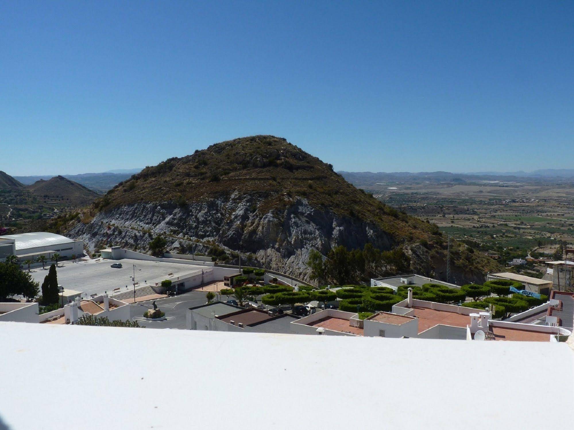 Hostal Casa Justa