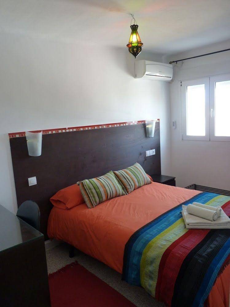 Hostal Casa Justa