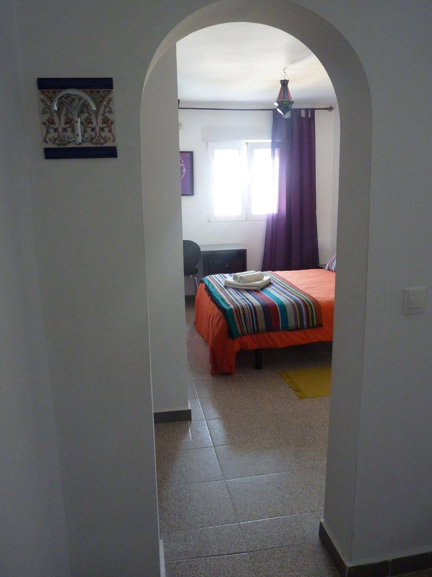 Hostal Casa Justa
