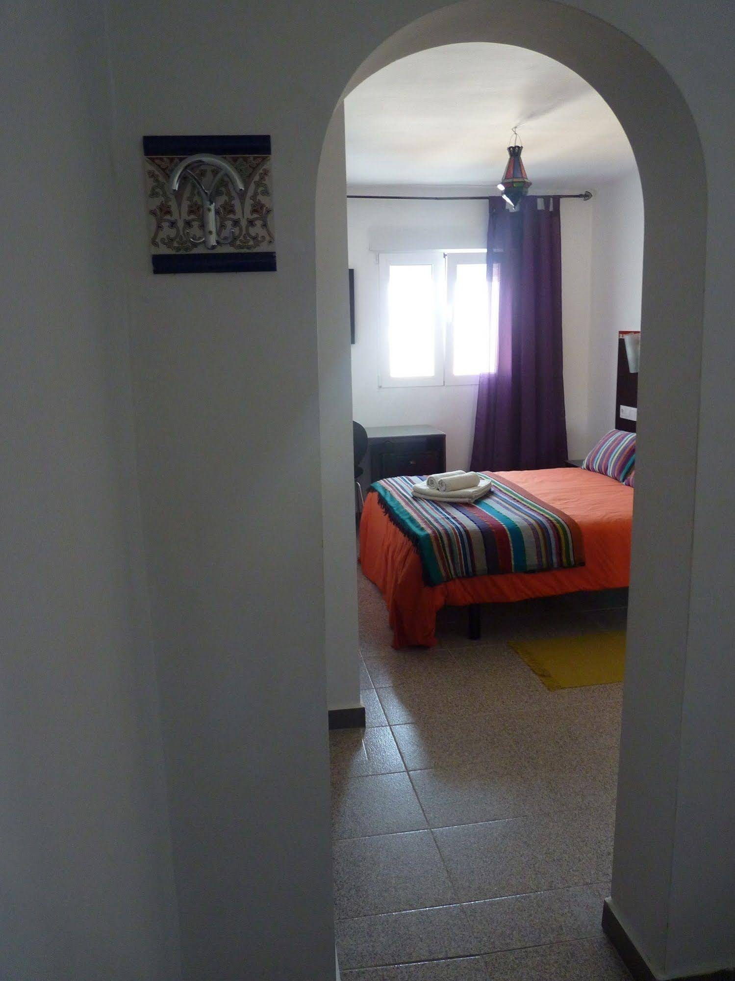 Hostal Casa Justa