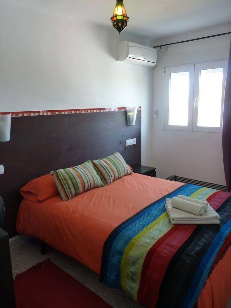 Hostal Casa Justa