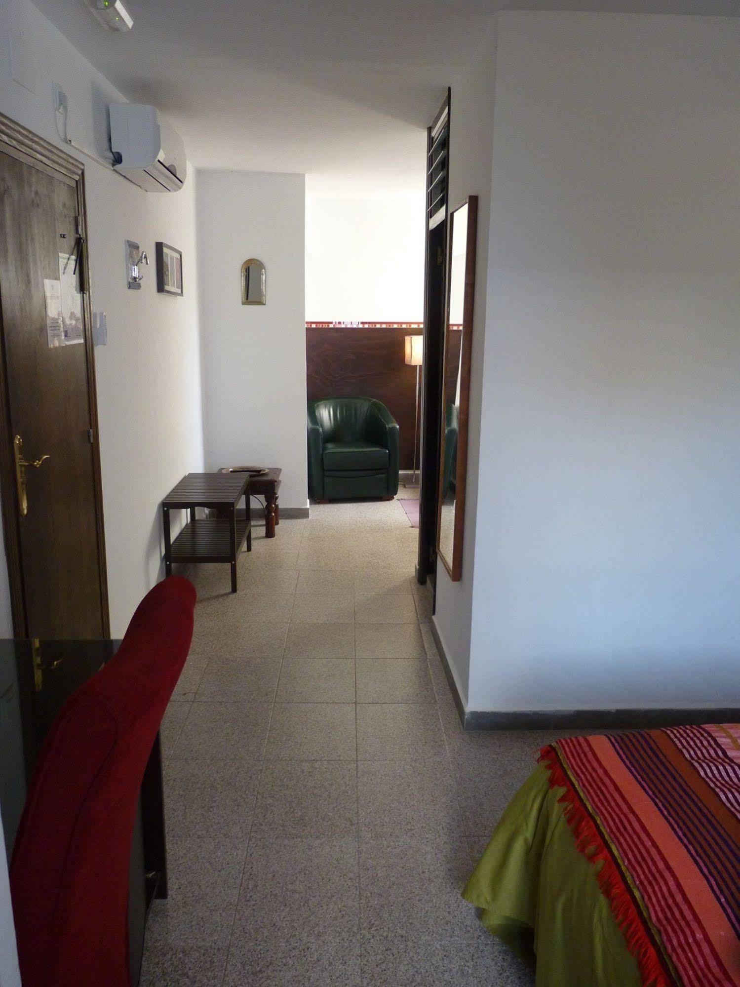 Hostal Casa Justa