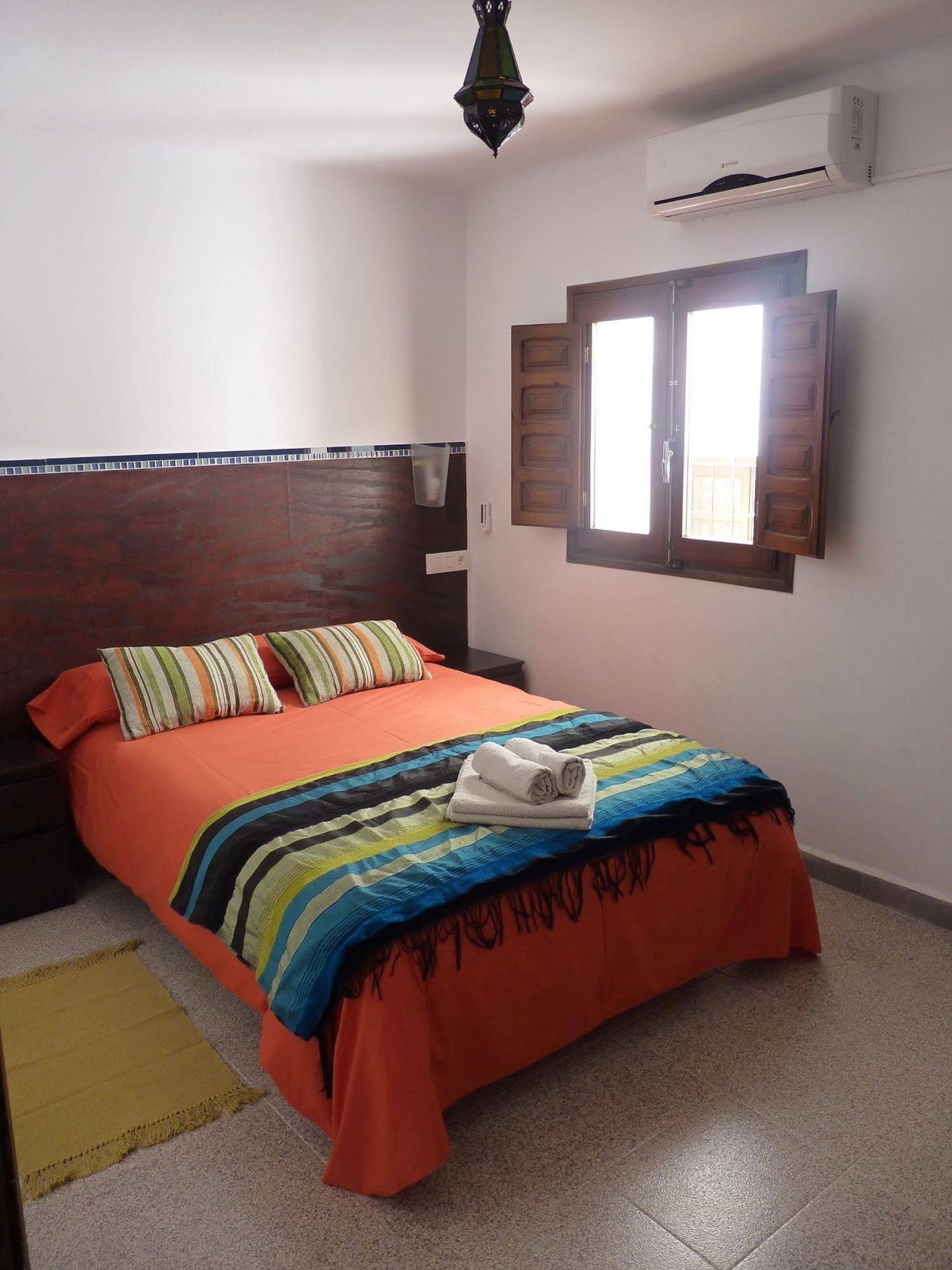 Hostal Casa Justa
