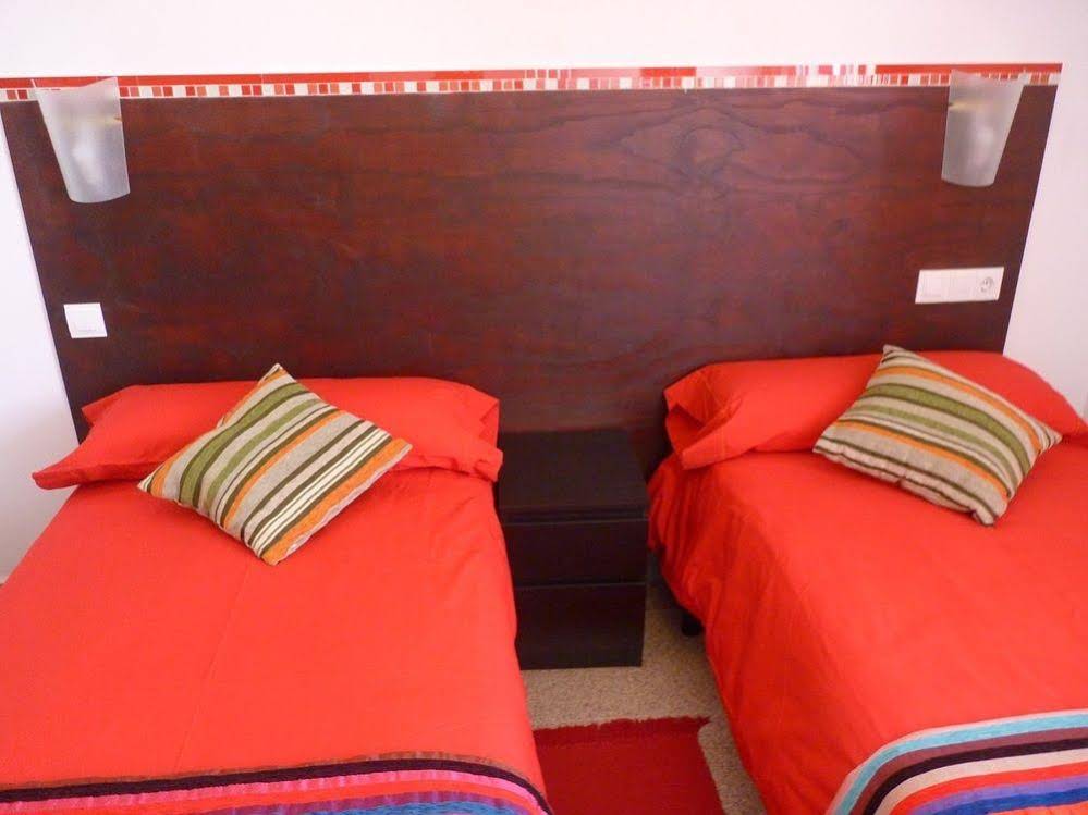 Hostal Casa Justa