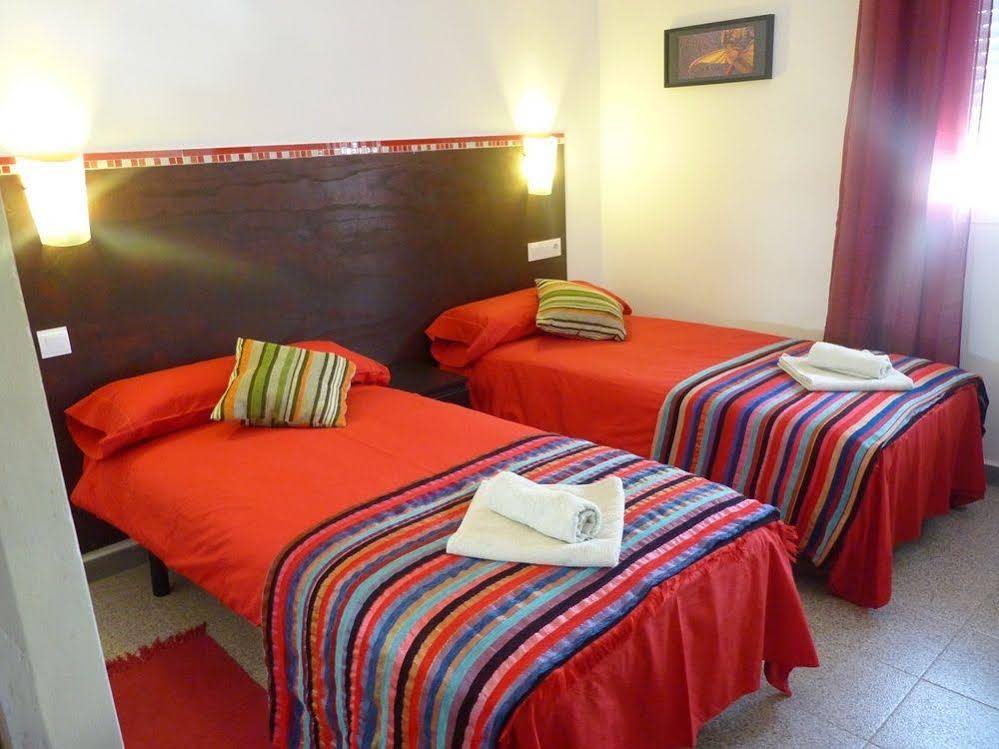 Hostal Casa Justa