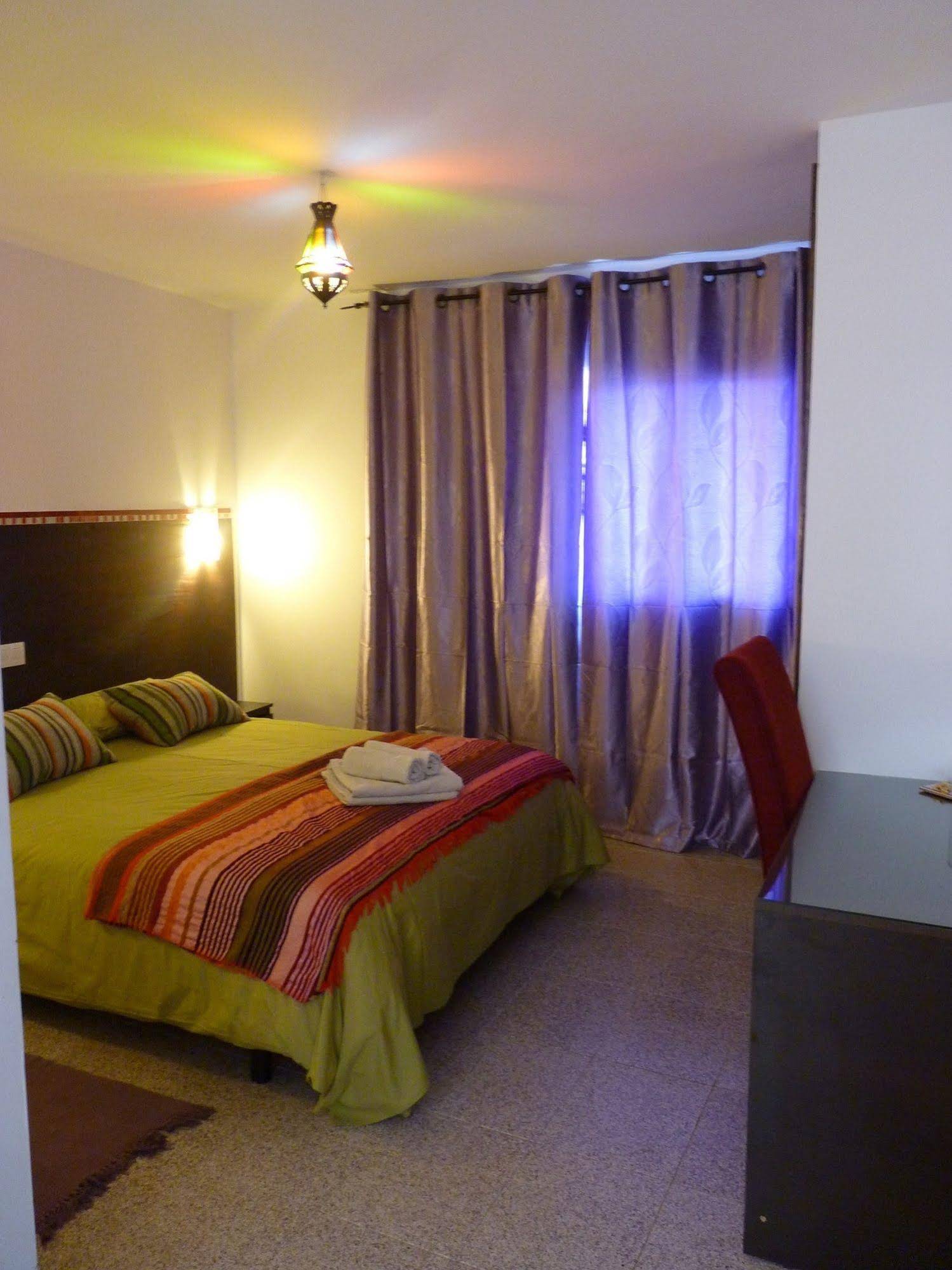 Hostal Casa Justa