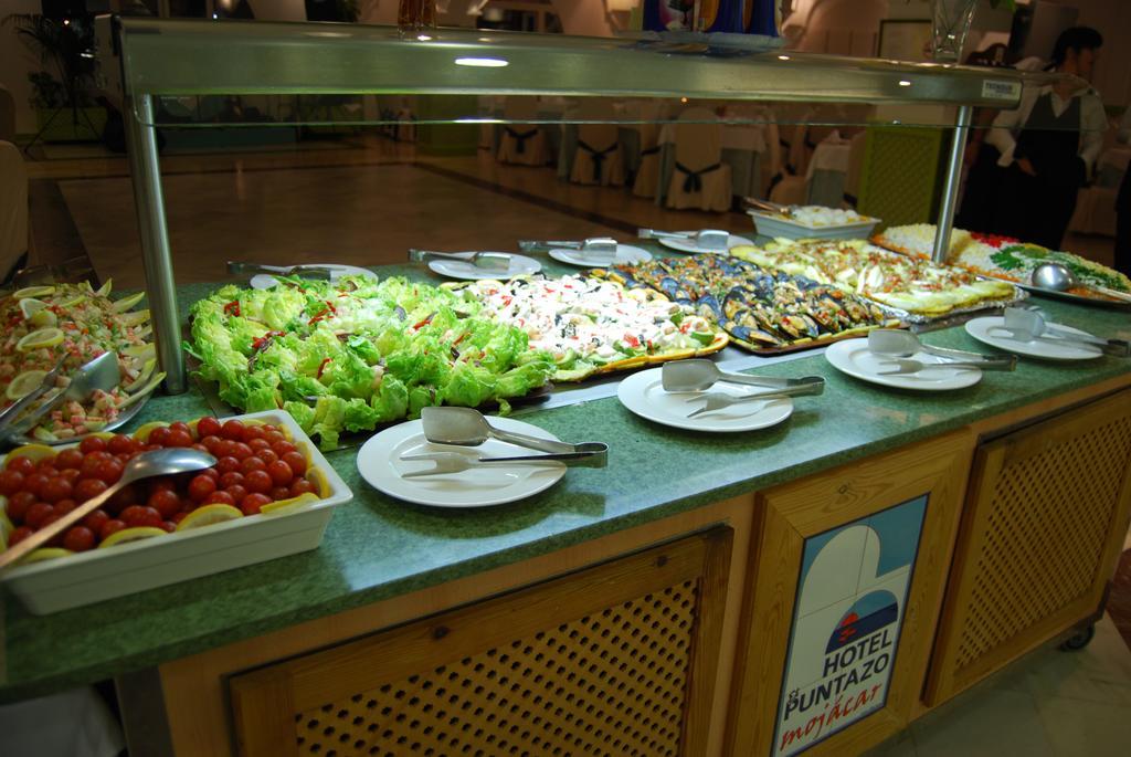Hotel El Puntazo