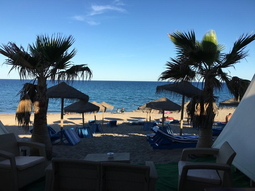 Hotel El Puntazo