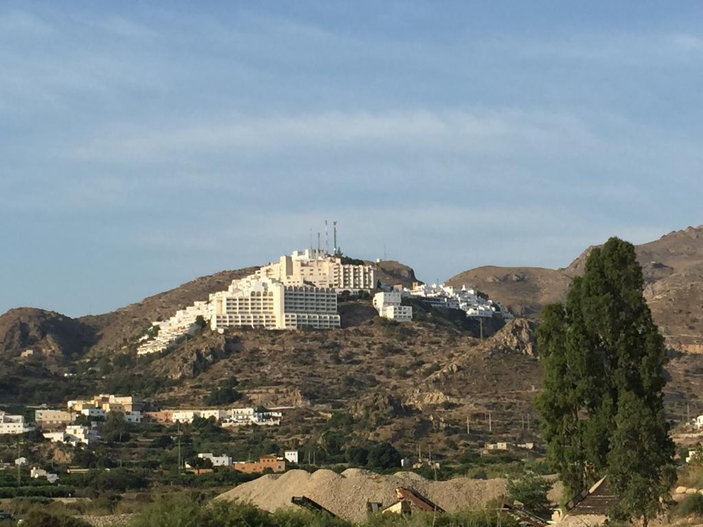 Hotel El Puntazo