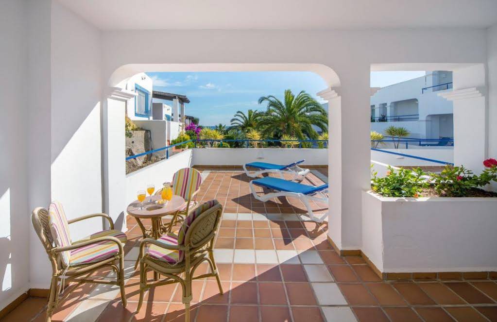 Hotel El Puntazo II