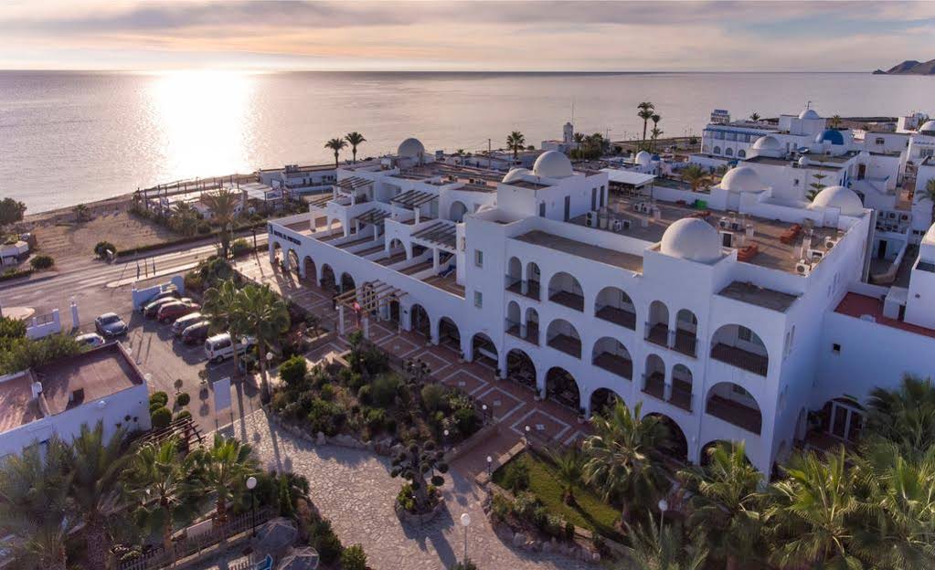 Hotel El Puntazo II