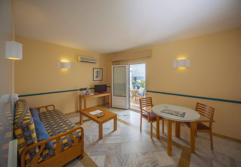 Hotel El Puntazo II