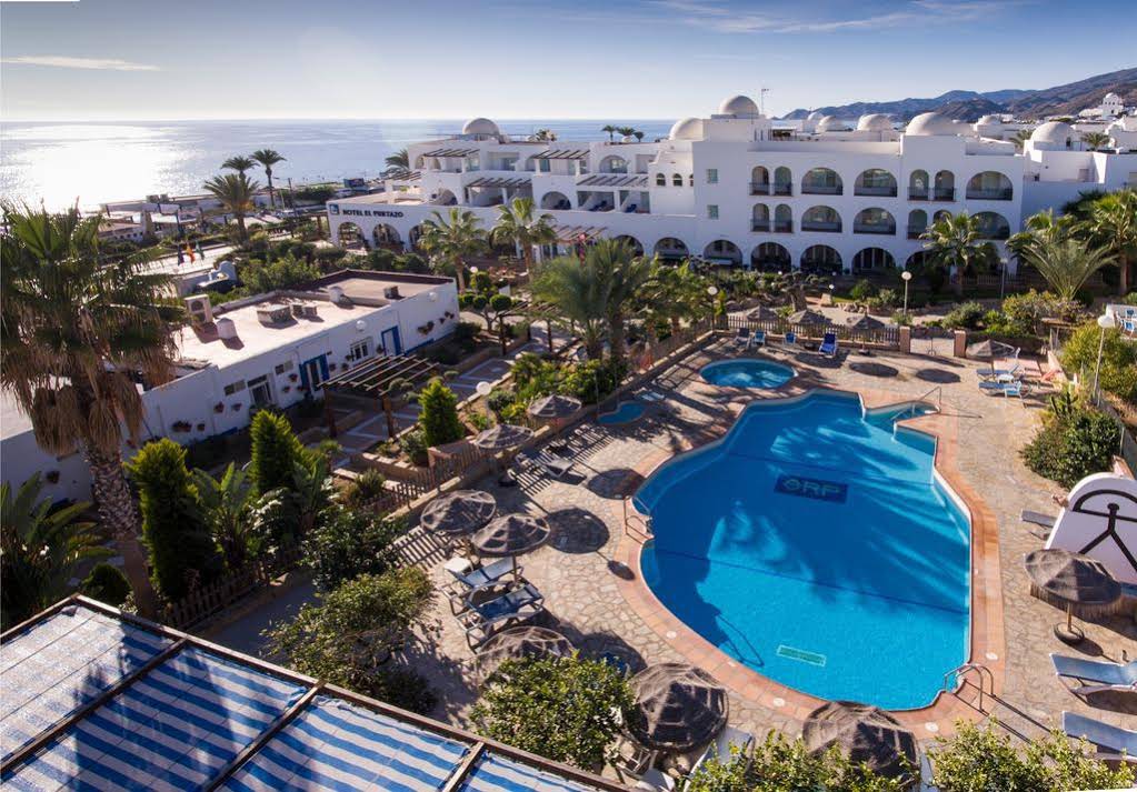 Hotel El Puntazo II