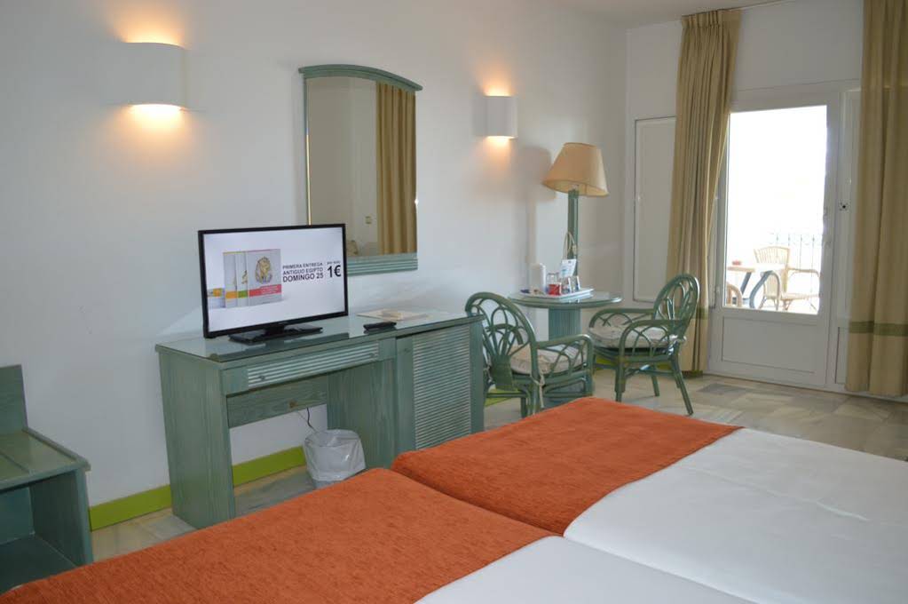 Hotel El Puntazo II