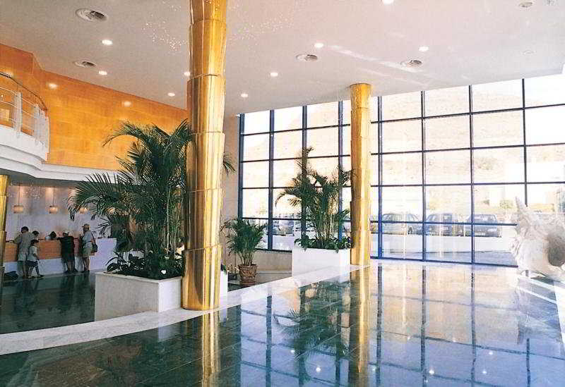 Hotel Servigroup Marina Mar
