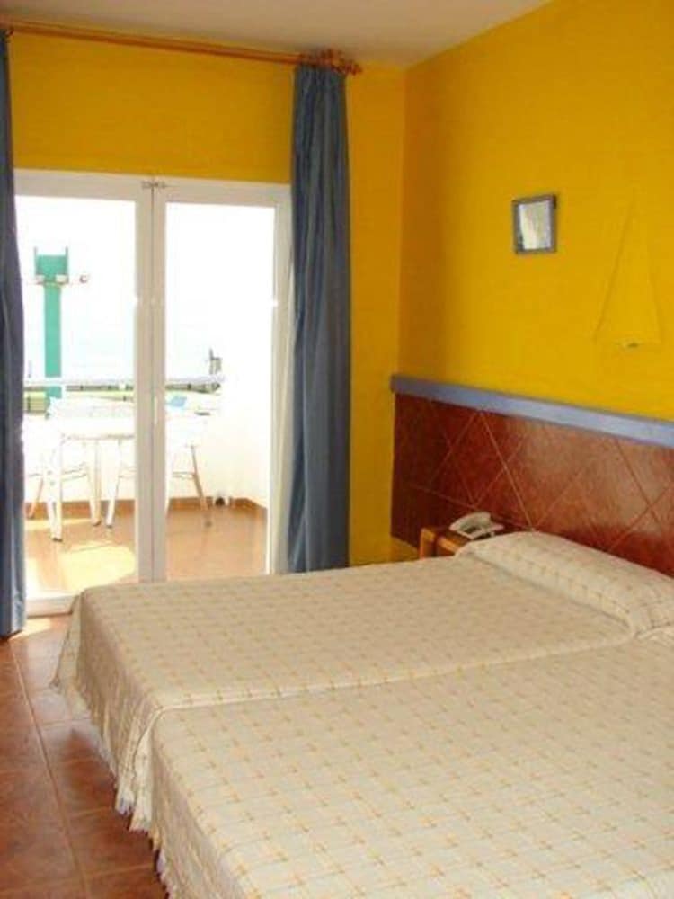 Hotel Playa