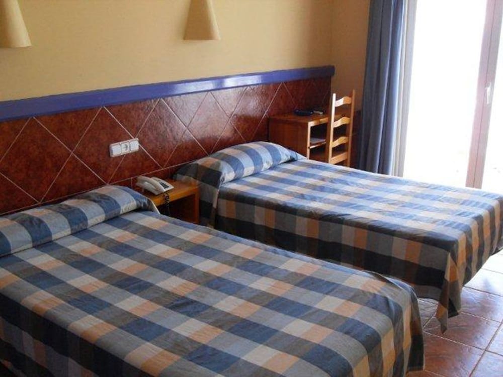 Hotel Playa