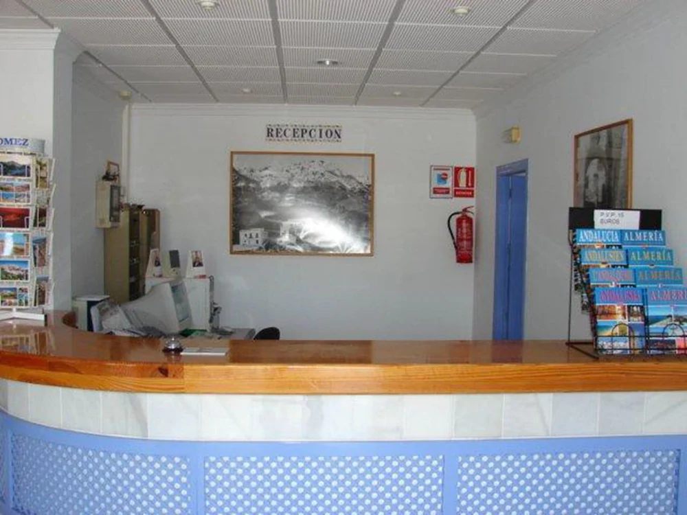 Hotel Playa