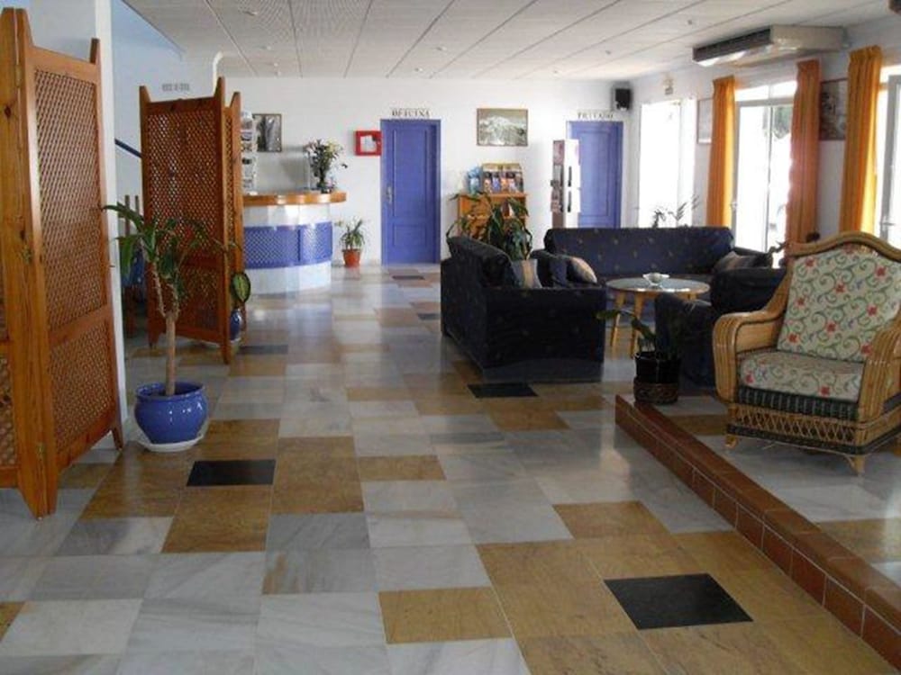 Hotel Playa