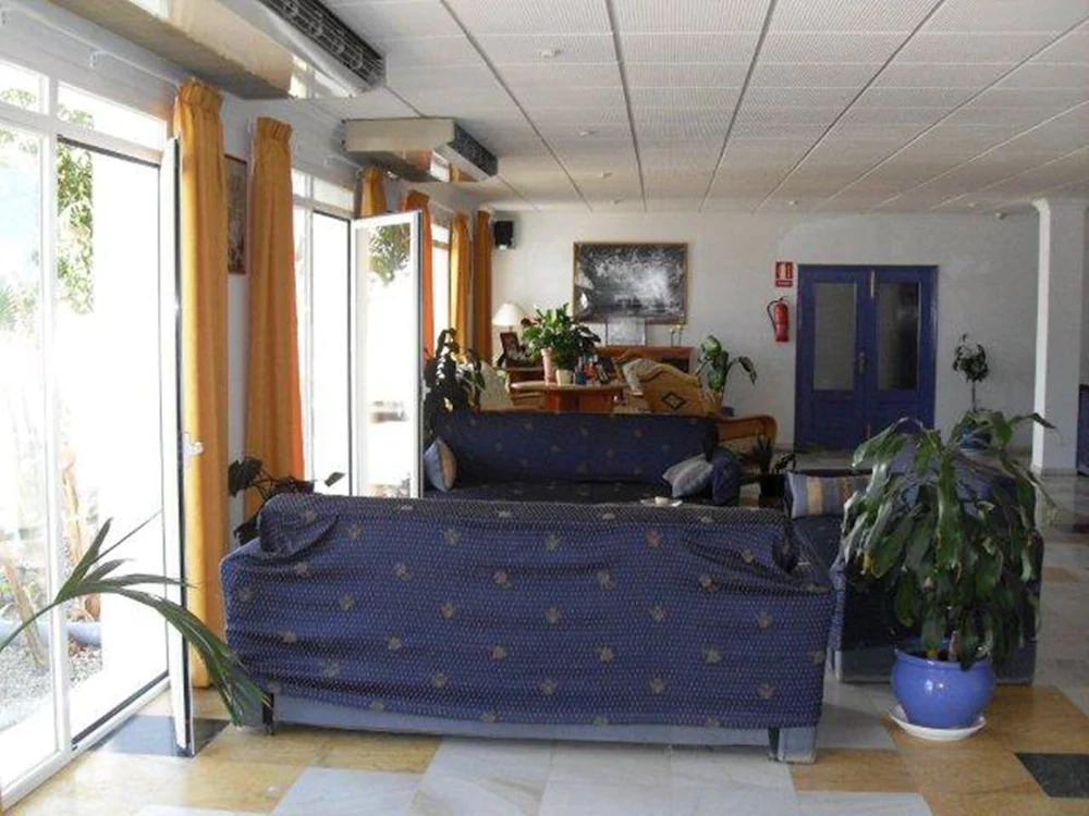 Hotel Playa