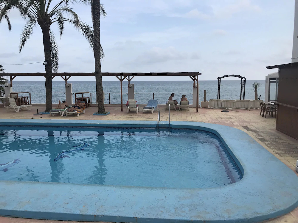 Hotel Playa
