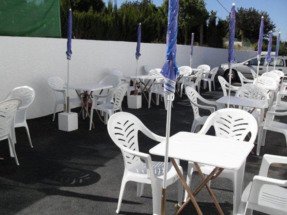 Hotel Playa