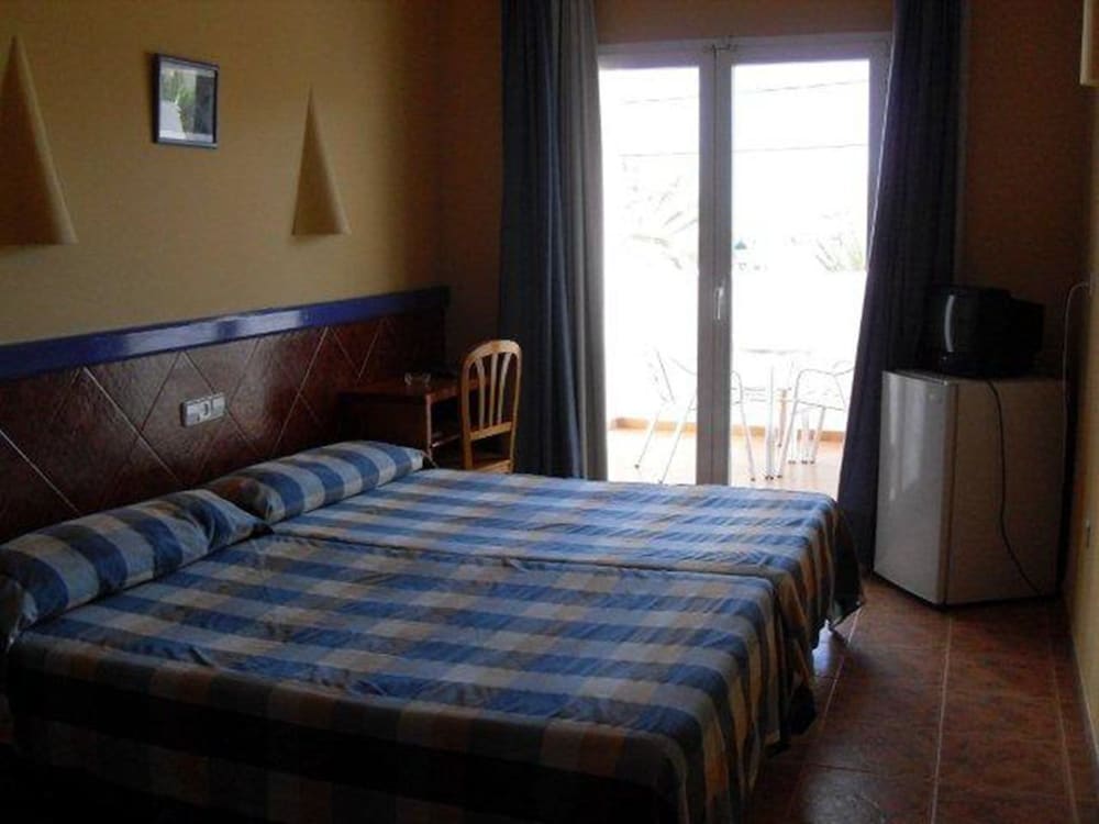 Hotel Playa
