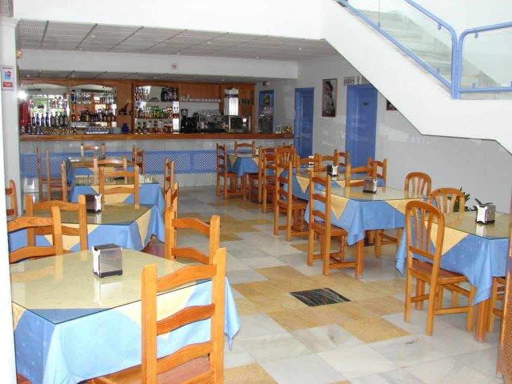 Hotel Playa